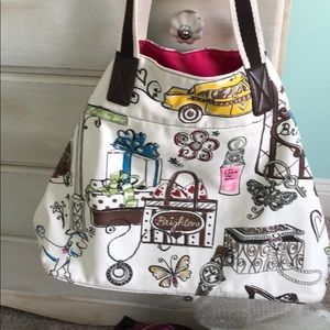 Brighton Blvd. City Bag